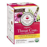 Throat Coat Lemon Echinacea