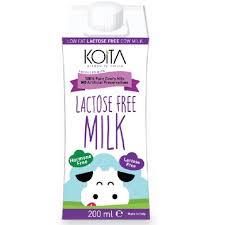 Lactofree Milknon