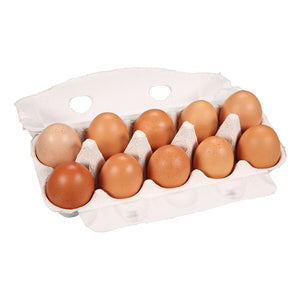 Safi Organic Emirate Egg