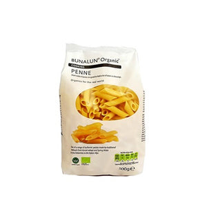 Bunalun Organic Penne