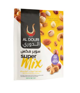 Al Douri Nuts Super Mix