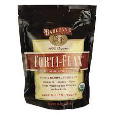 Barlean's Flaxseed Powder