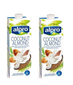 Alpro Coconut Almond Drink