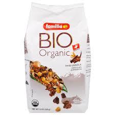 Bio Organic C/Musli