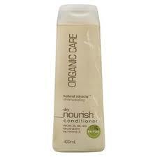 Organic Care Fine Conditioner Nourish