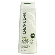 Organic Care Normal Shampoo