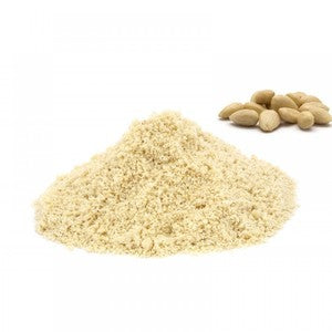 Al Douri Almond Powder USA