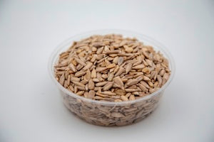 Al Douri Pulp Sunflower Seeds