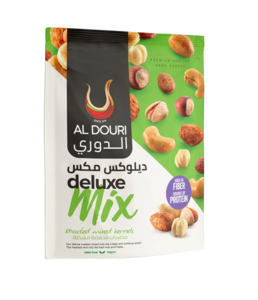 Al Douri Nuts Deluxe Mix