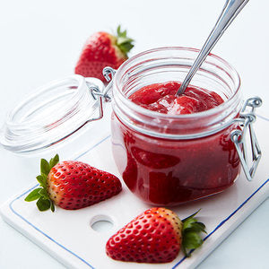 Al Douri Strawberry Jam