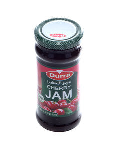 Durra Cherry Jam