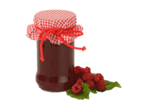 Al Douri Raspberry Jam Turkey