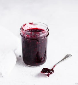 Al Douri Cherry Jam