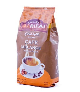 Al Rifai Melange Hazelnut