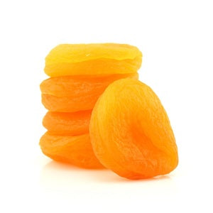 Al Rifai Dried Apricot  Jumbo