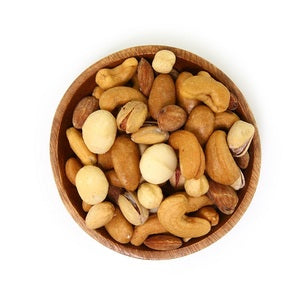 Al Rifai Mixed Nuts Kloubat