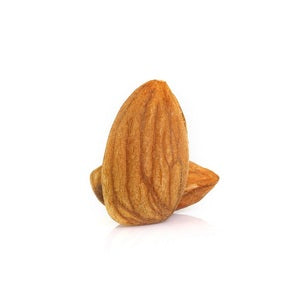 Al Rifai Raw Almonds