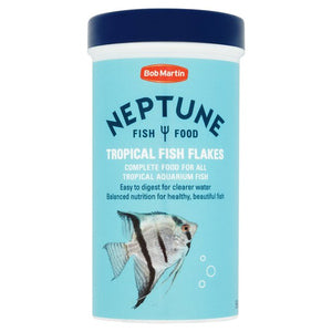 Bob Martin Tropical Fish Flakes