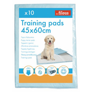 Les Filous Pet Pads 45 X60 Cm