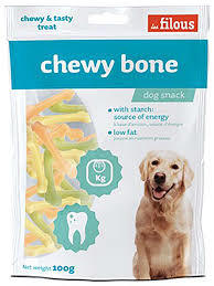 Les Filous Chewy Bone