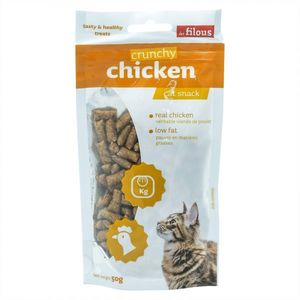 Les Filous Crunchy Chicken