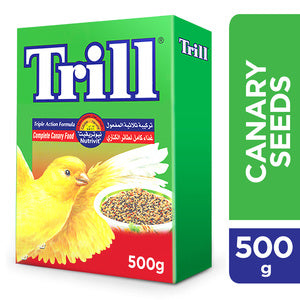 Trill Canary Seeds