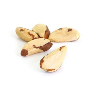 Al Rifai Brazil Nuts Raw