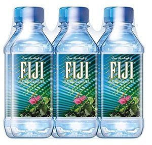 Fiji Water