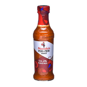 Nando'S Ex Hot Peri Sauce