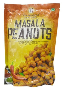 Bharani Masala Peanut