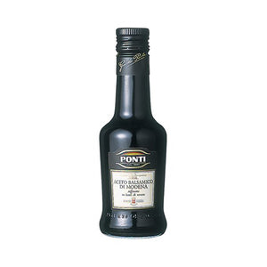 Ponti Balsamic Vinegar