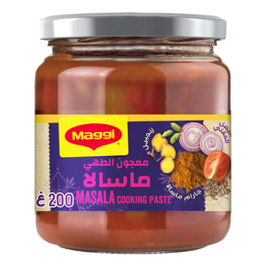 Maggi Masala Cooking Paste