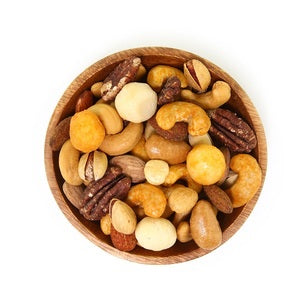 Al Rifai Mixed Nuts Extra