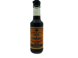 Lea & Perrins Worcestershire Sauce