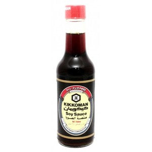 Kikkoman Soy Sauce