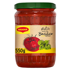 Maggi Basilico Sauce