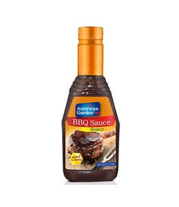 American Kitchen Barbeque Sauce Original