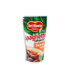 Delmonte Spaghetti Sauce Sweet