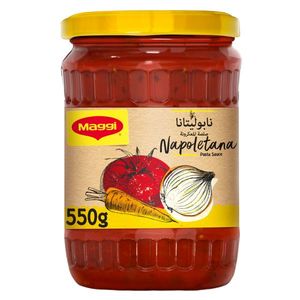 Maggi Napoletana Sauce