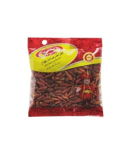 Majdi Red Chilli Extra Hot