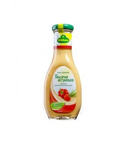 Kuhne Thousand Island Salad Dressing