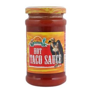 Cantina Taco Sauce Mild