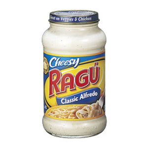 Ragu Classic Alfredo