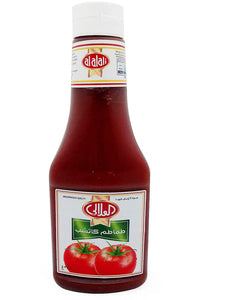 Al Alali Ketchup Squeeze