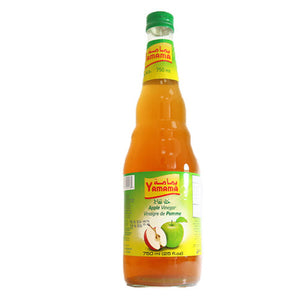 Yamama Pure Apple Vinegar