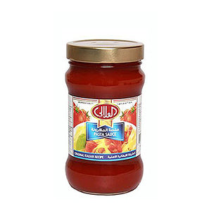 Al Alali Pasta Sauce