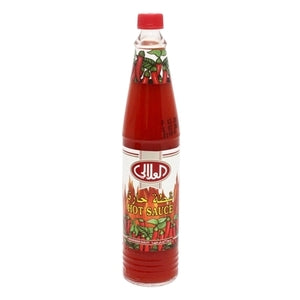 Al Alali Hot Sauce