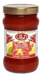 Al Alali Pasta Sauce Sweet Chili