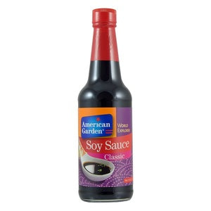 American Garden Soy Sauce Classic