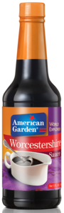 American Garden Worcestershire Sauce Classic